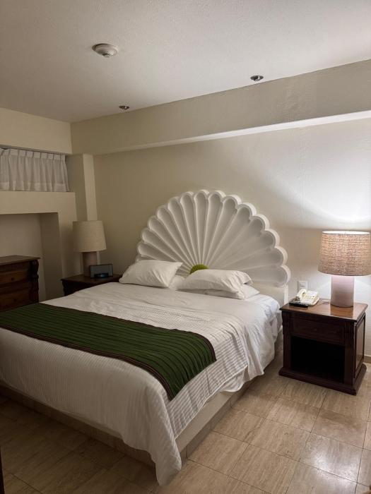 Buganvilians vacation club resort