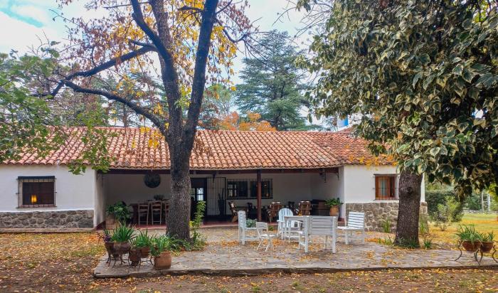 Casa Paine