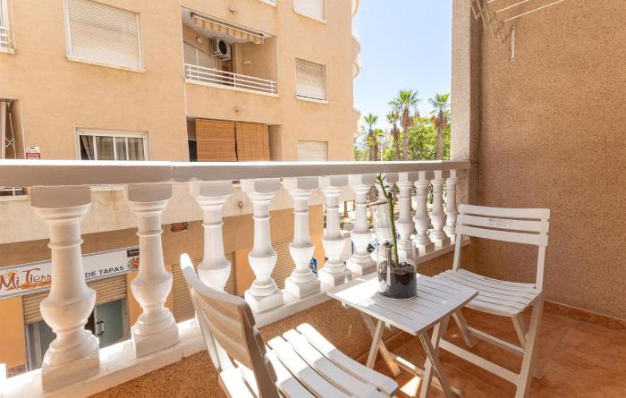 Awesome Apartment In Torrevieja With Wifi