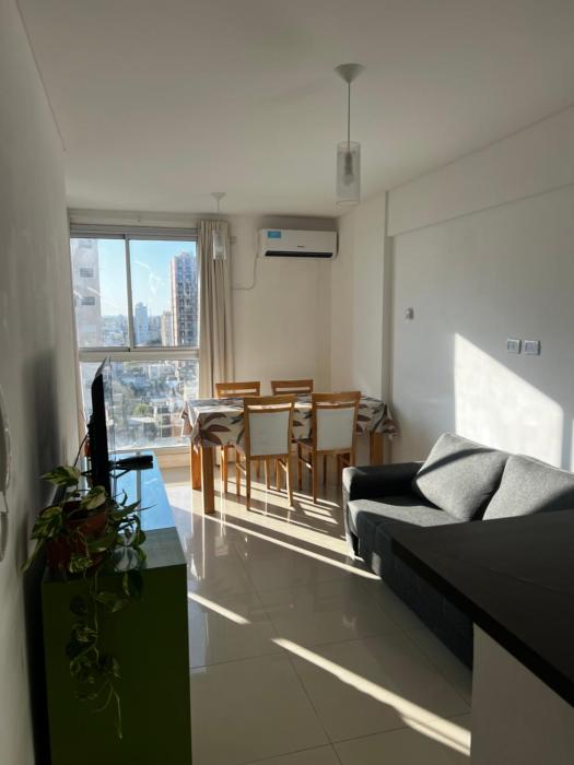 Departamento Gorriti