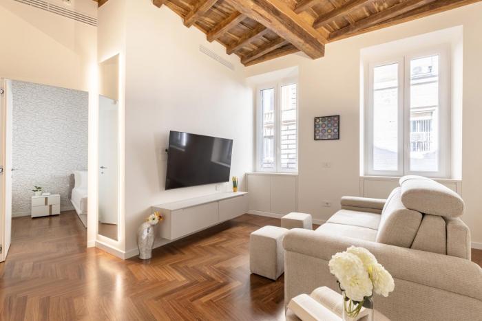 Hostly-Barberini Luxury by Trevi