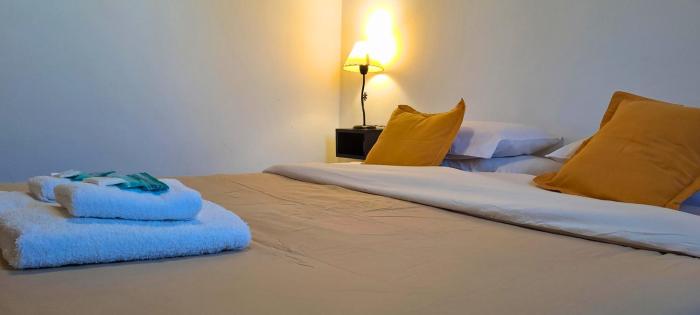 Ybarra Chaltén Cabins