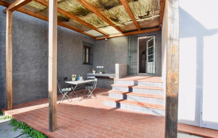 Stunning Home In Gombitelli With Wifi