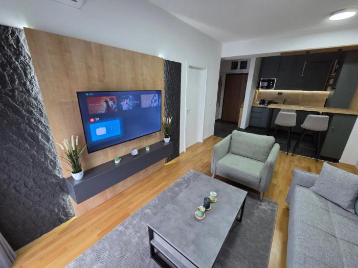 Nest on Nine