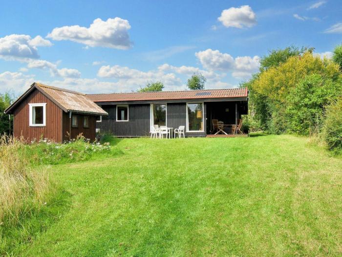 6 person holiday home in Fårevejle-By Traum