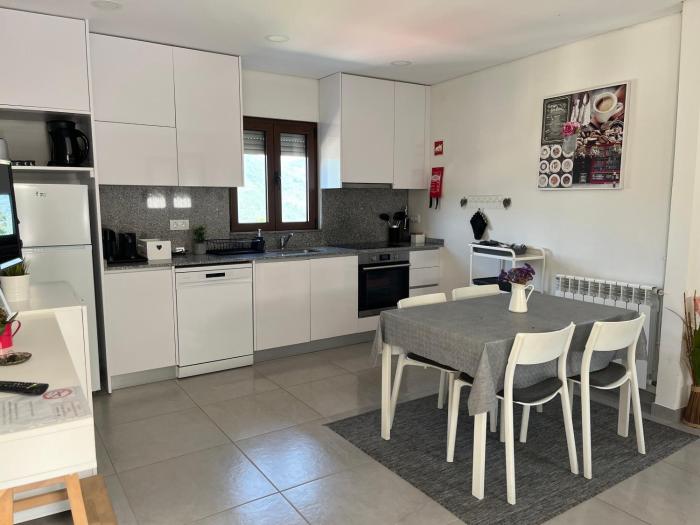 Casa da Laija - "Gerês"