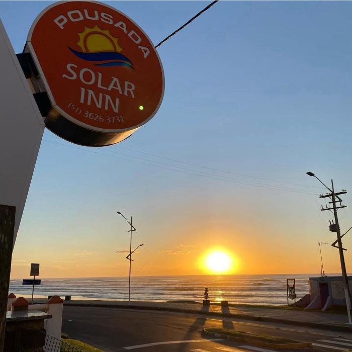 Pousada Solar Inn