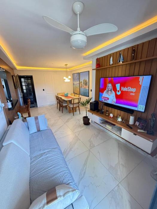 Apartamento Praia Grande
