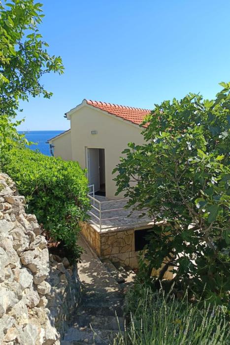 Apartments by the sea Borje, Peljesac - 24837