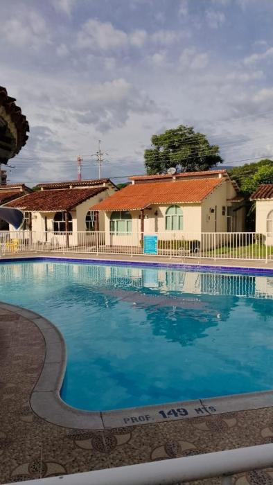 Apartamento Melgar Central Piscina Conjunto