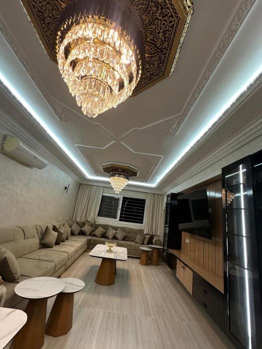 Apartment In City Centre Tangier