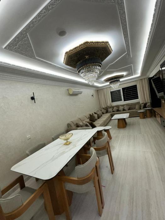 Apartment In City Centre Tangier