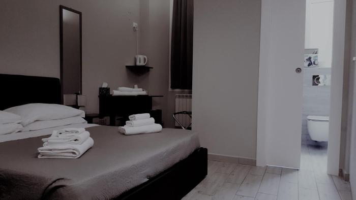 RVH Apartment