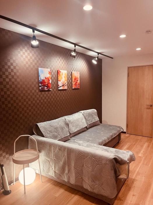 Sunny House Momiji 紅葉 民泊 南海線岸里玉出駅徒步5分