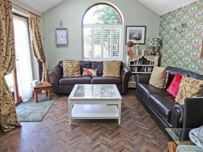 Brook Lodge Country Cottage