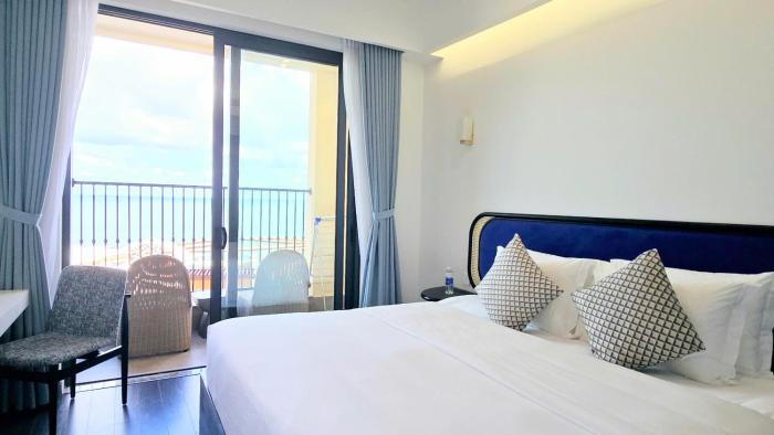 Ngoc Anh Apartment Phú Quốc