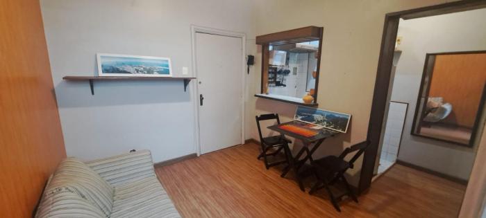 Copacabana princesa Isabel