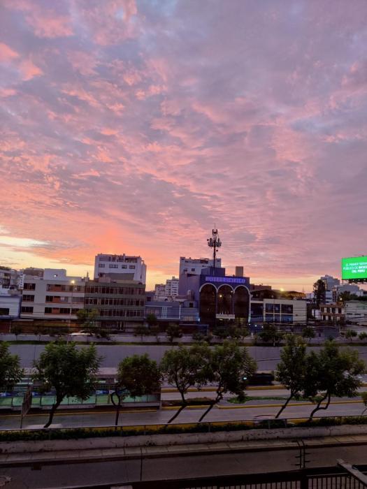 Departamento amplio cerca a Miraflores y San Isidro