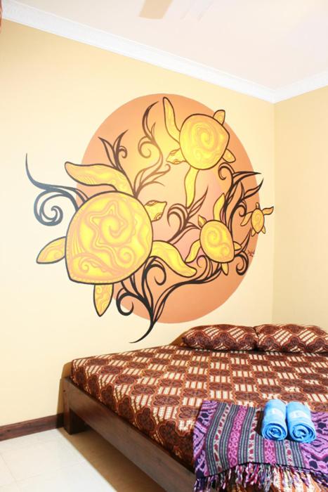 Hostel 1001 Malam Malioboro