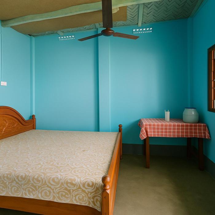 Cozy Homestay in Agartala