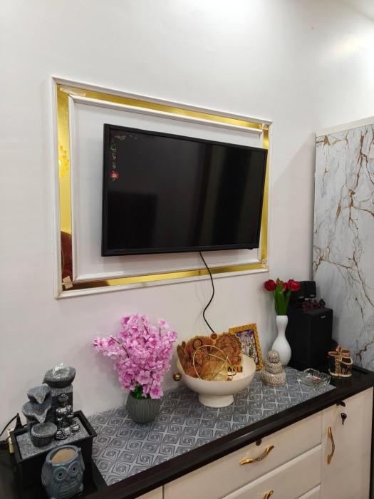 Kaveri City Centre Studio Apartment