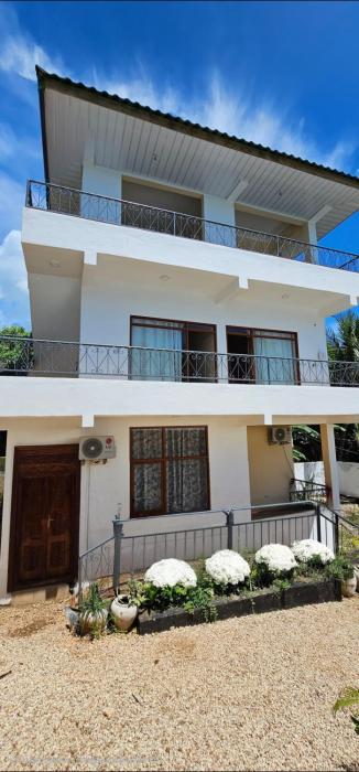 AliTa Villa Zanzibar