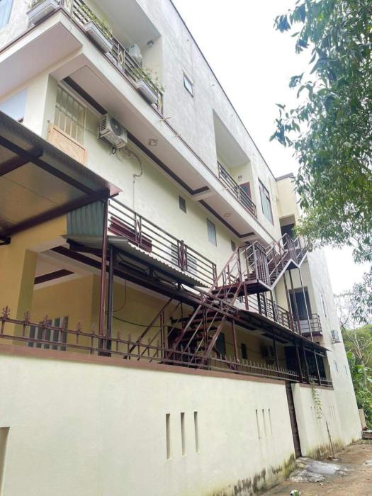 Nhà Nghỉ Phú Hương