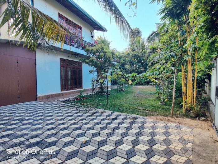 Naturus Villa Thalpitiya