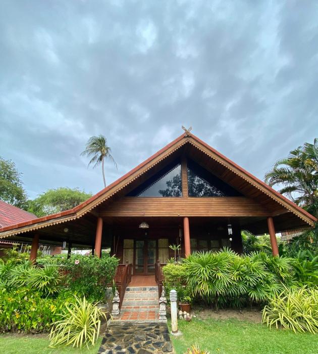 Baan Laem Noi Villas