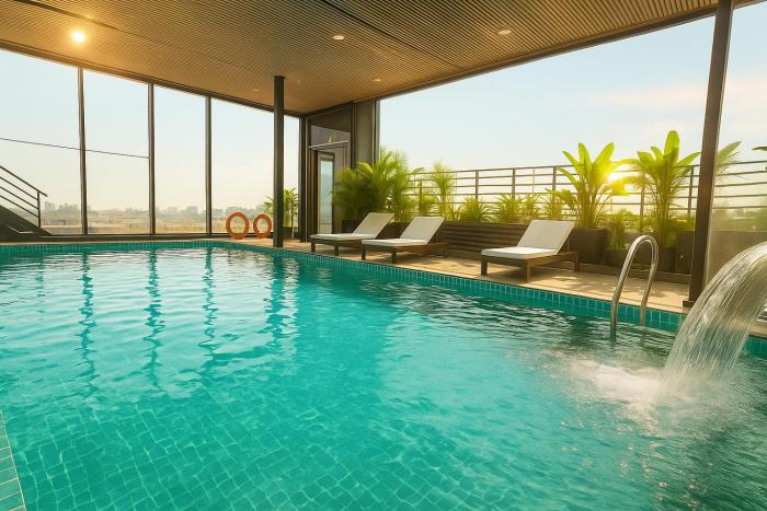 Hanoi Splendid Premium Hotel