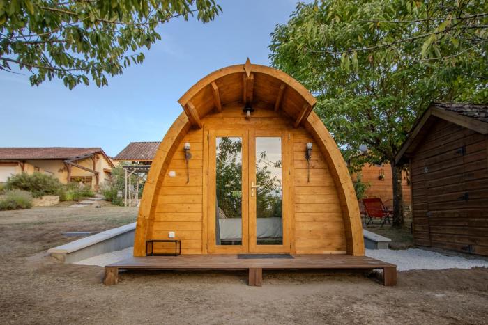 Chambre dHôtes La Guignette