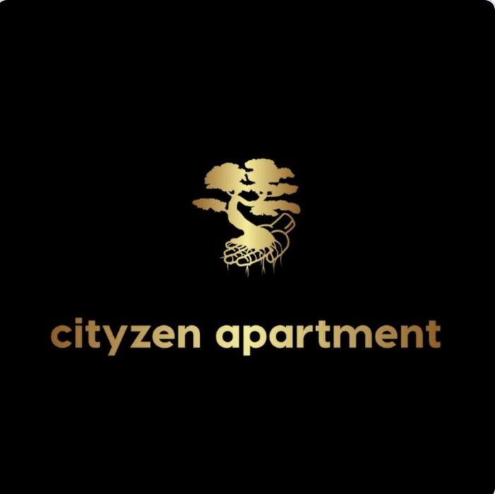 CityZen Apartment