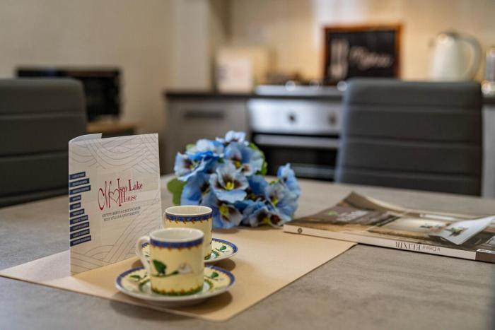 La Casa Dei Ricordi - 6 Zentrum