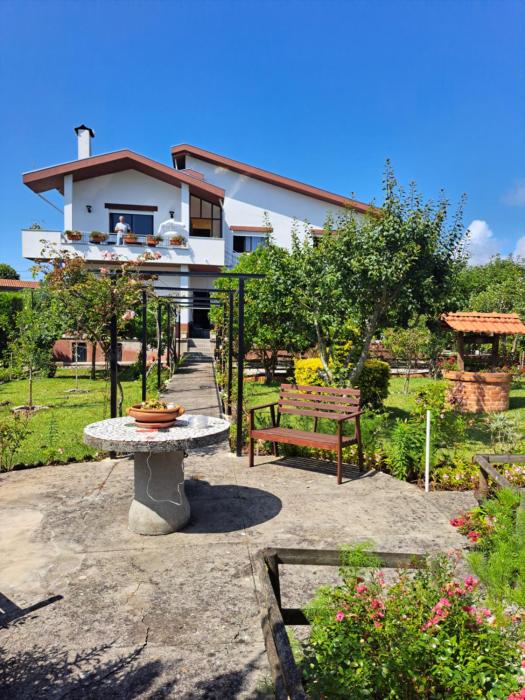 Maison Familiale proche plage