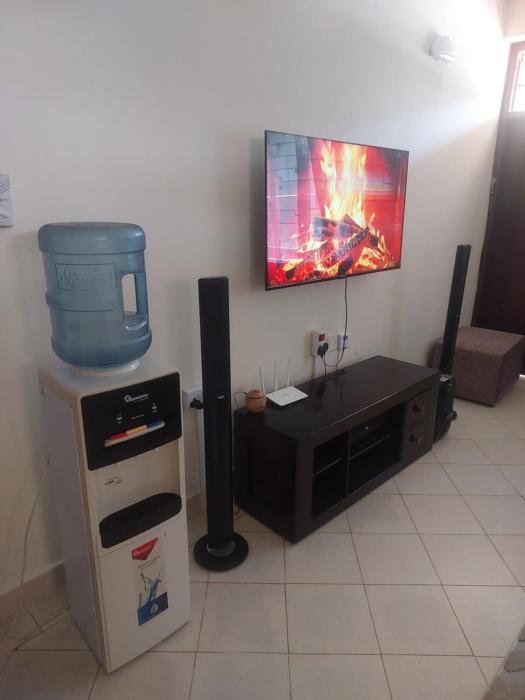 Nest Suites 2Bedroom Apartment