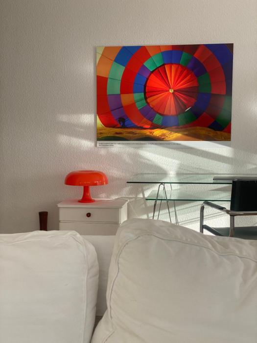 Herrlich Wohnen in Hochheim