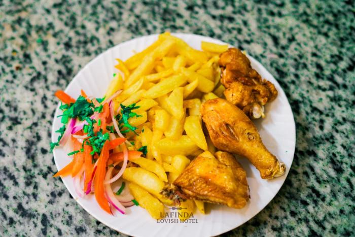 Resatu Cultural Center