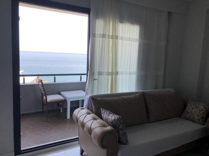 Çakıl suit otel restaurant