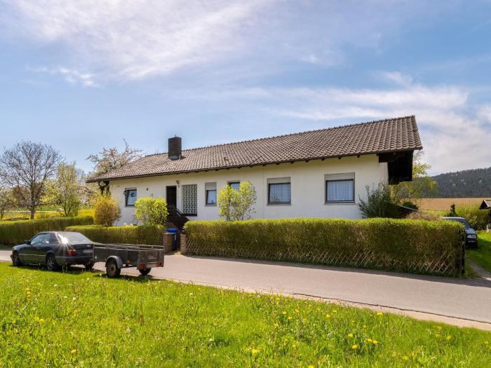 Ferienhaus in Bayern am Großer Arber