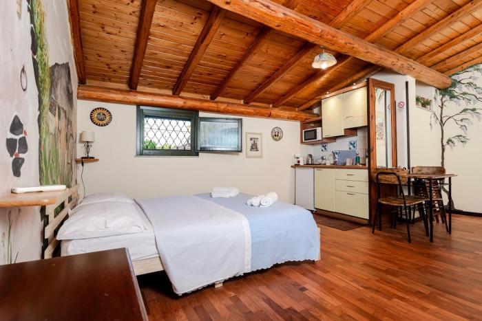 Dimora delle Quattro Torri