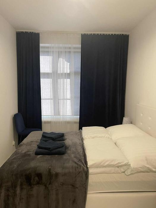 Apartament 11 Wolności