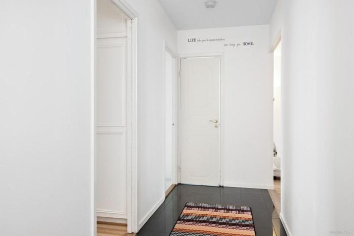 Cozy apartment near Volvo Cars