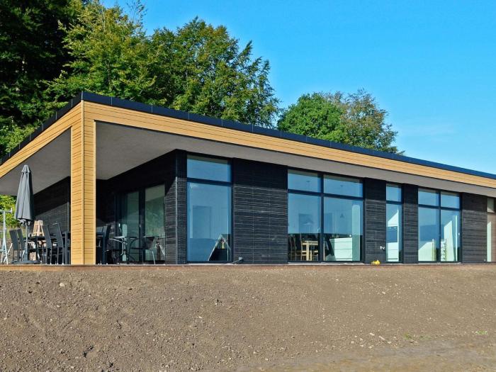 8 person holiday home in Sjølund-By Traum