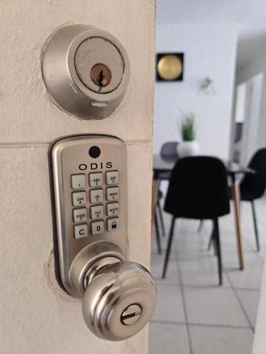 Excelente ubicacion Departamento 2 dormitorios