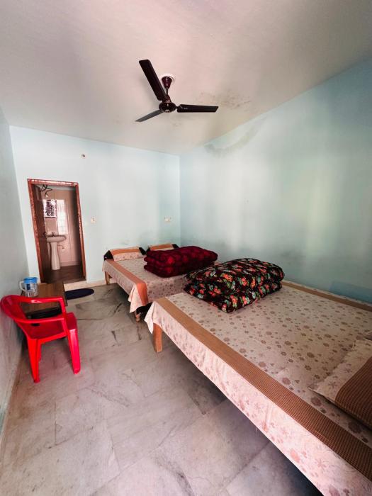 Hotel Hansdeep