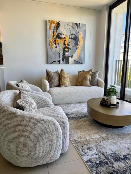 Grace Villa At OneRosebank