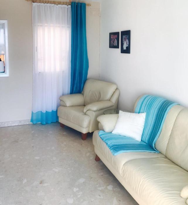 Mellieha Seaview Penthouse