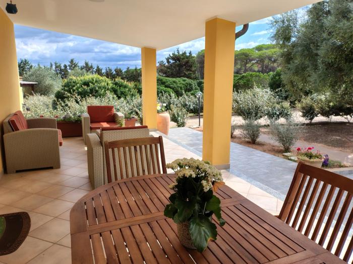 Bombarde Natural House