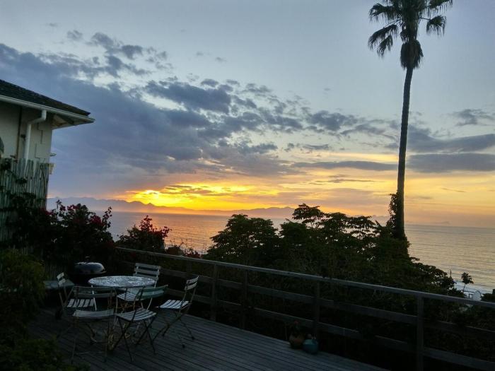 Aqua Cottage Seaside Cape Town