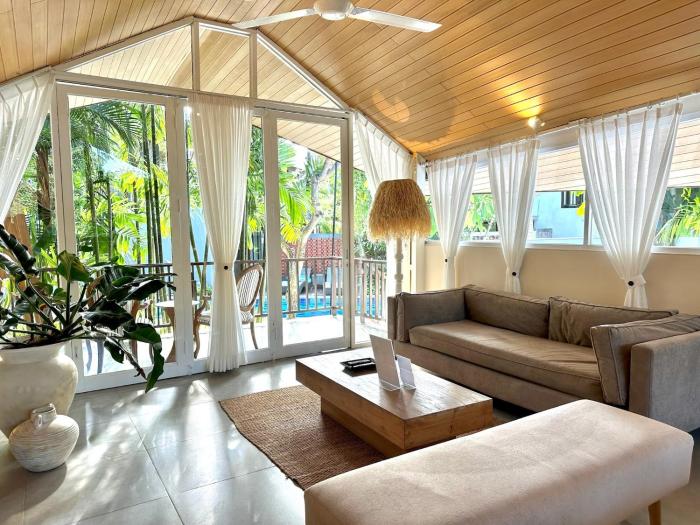 Ahimsa Villa Nusa Dua